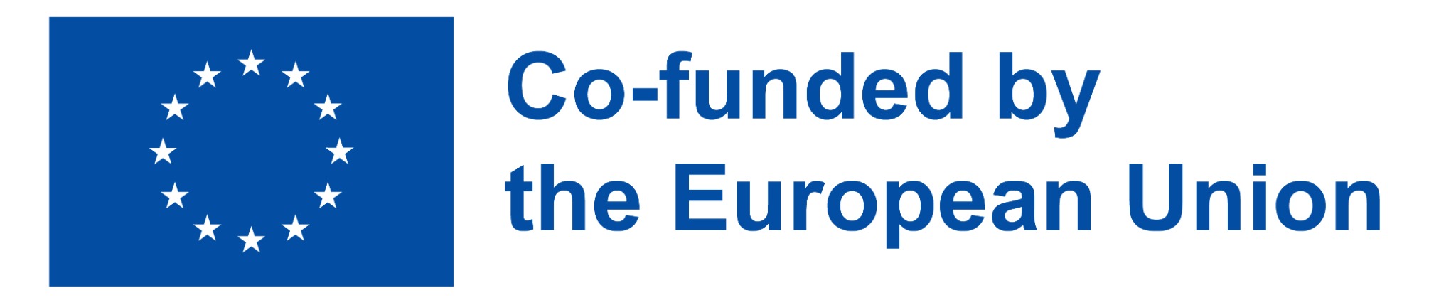 Co-funded by the European Union