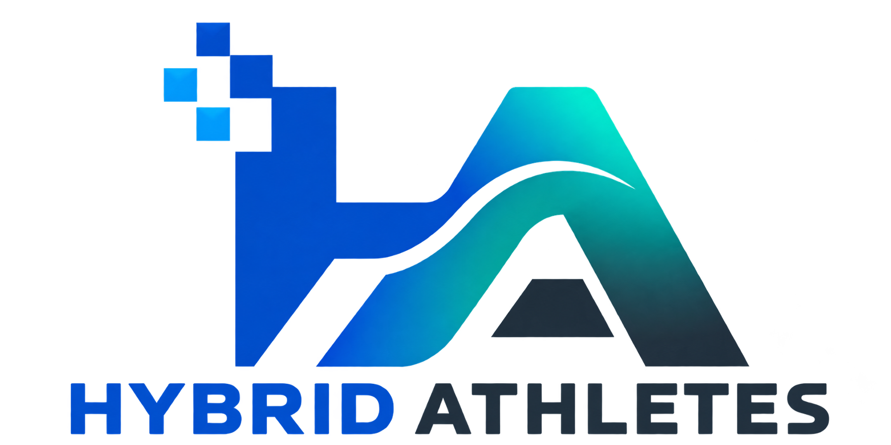 Hybrid Athletes project logo