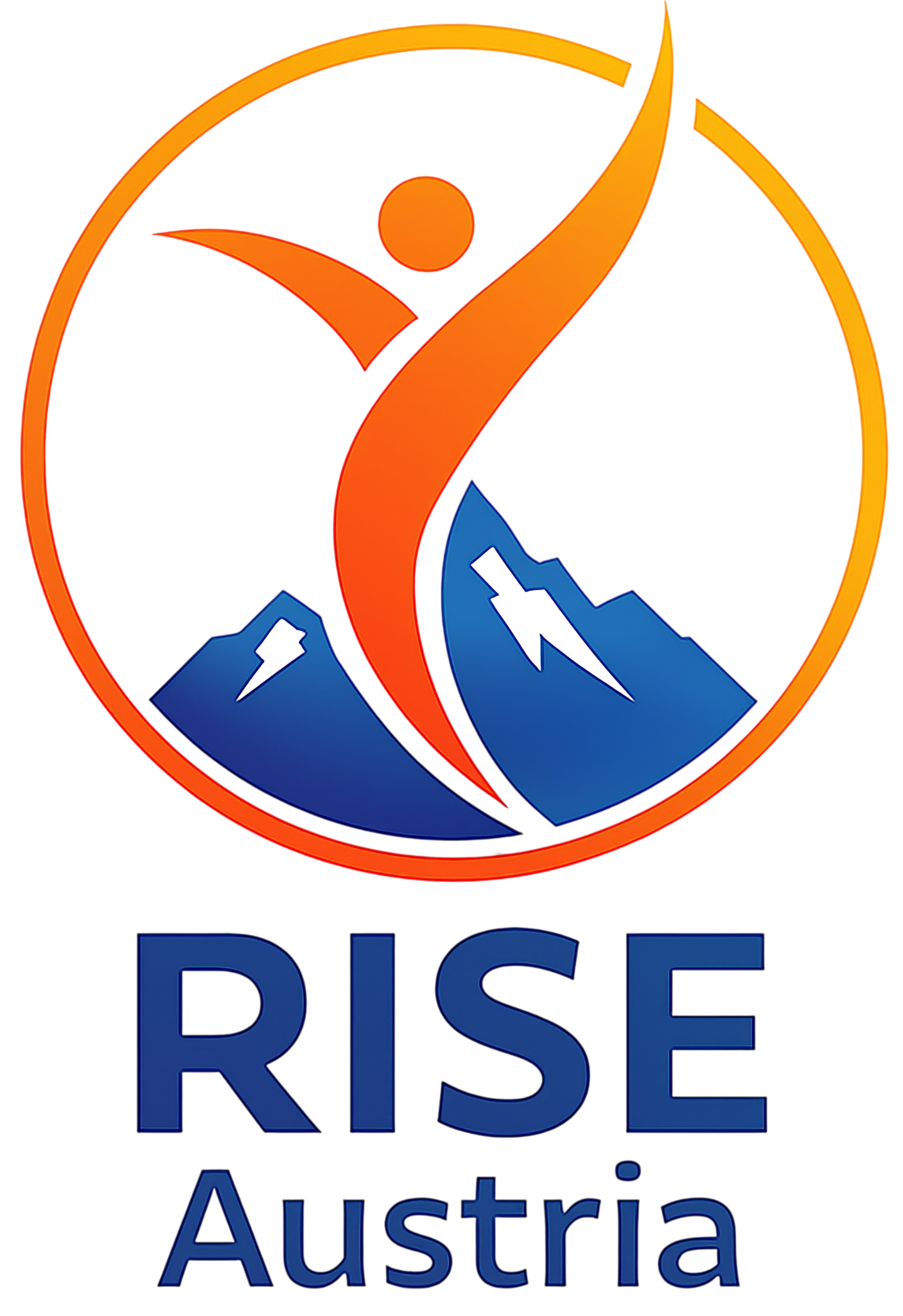 RISE Austria logo