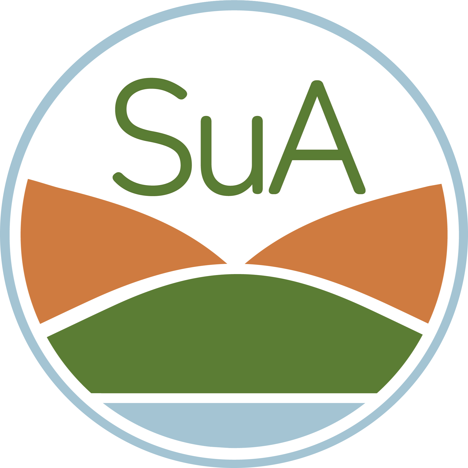Sustech Ability logo